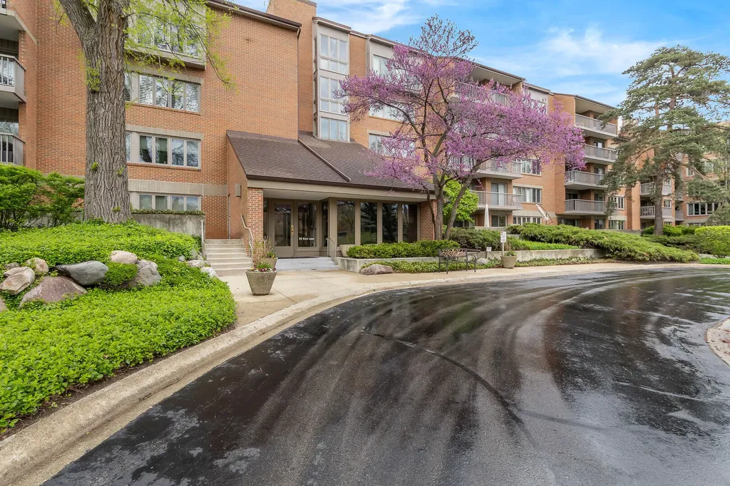 22 Park Lane Park Ridge IL 60068