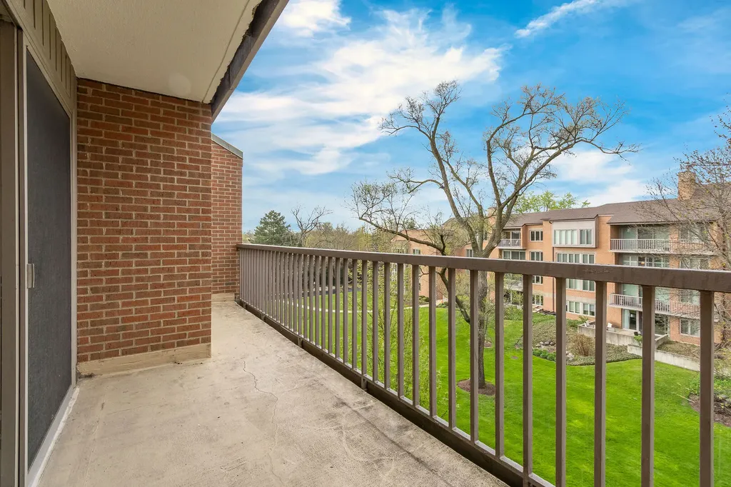 22 Park Lane Park Ridge IL 60068