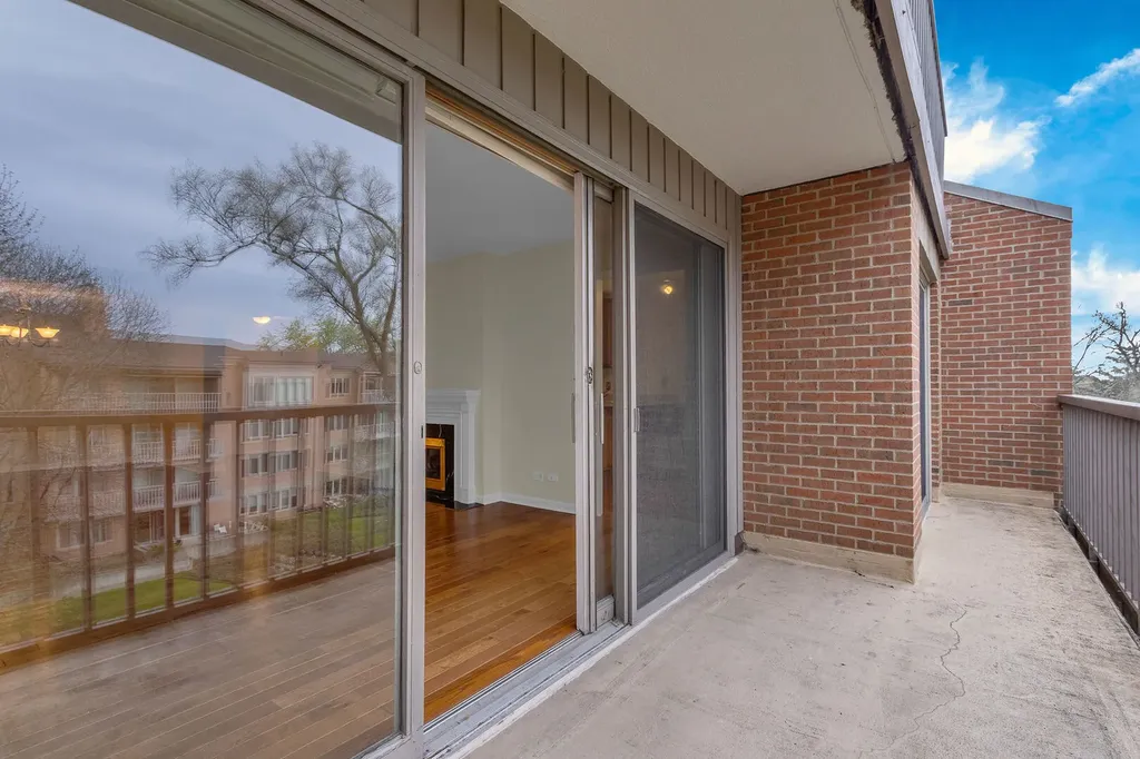 22 Park Lane Park Ridge IL 60068