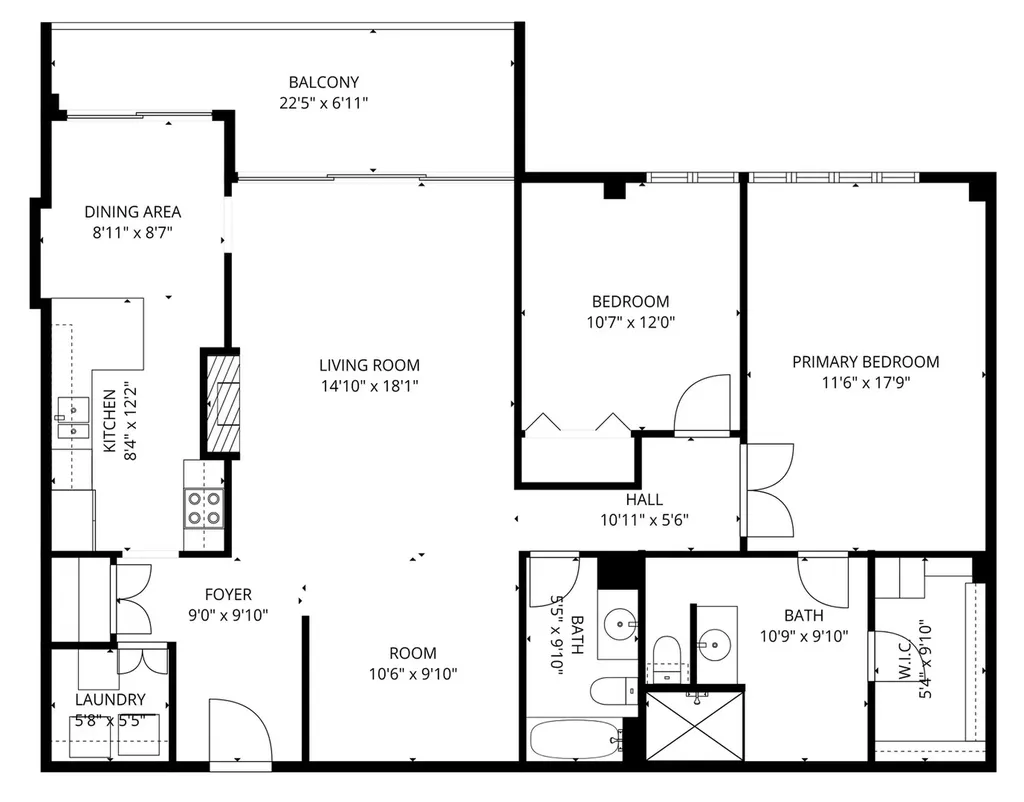 22 Park Lane Park Ridge IL 60068
