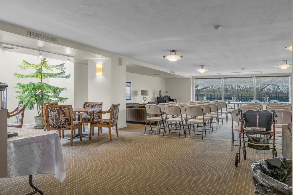 22 Park Lane Park Ridge IL 60068