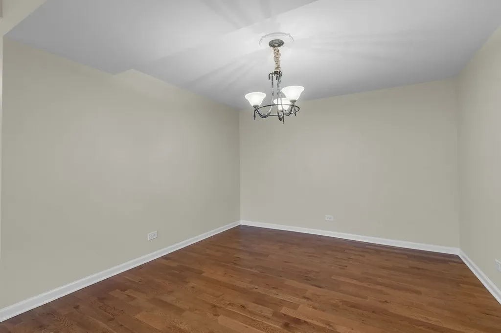 22 Park Lane Park Ridge IL 60068