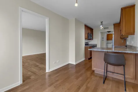 22 Park Lane Park Ridge IL 60068