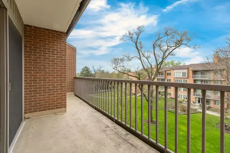 22 Park Lane Park Ridge IL 60068