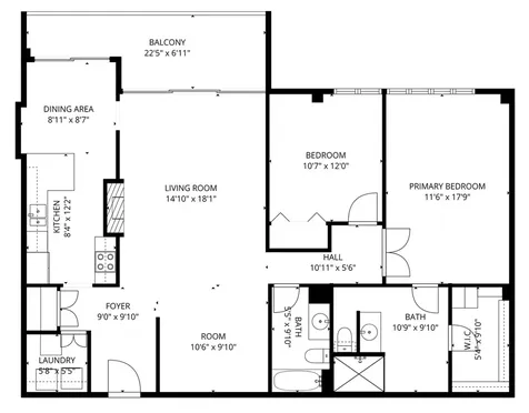 22 Park Lane Park Ridge IL 60068
