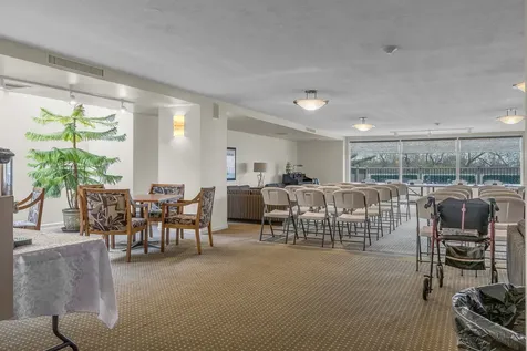 22 Park Lane Park Ridge IL 60068