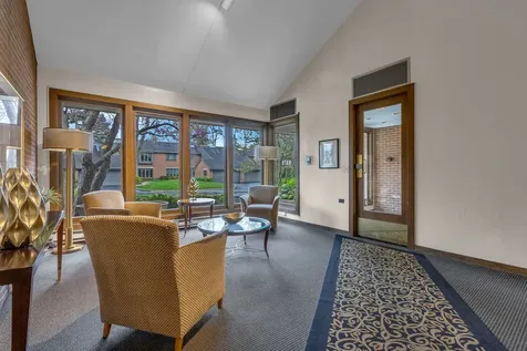 22 Park Lane Park Ridge IL 60068