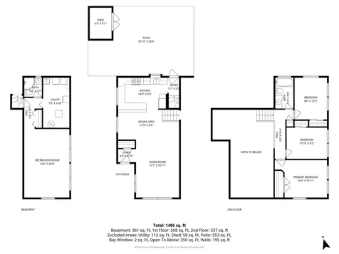 334 Southgate Drive Northbrook IL 60062