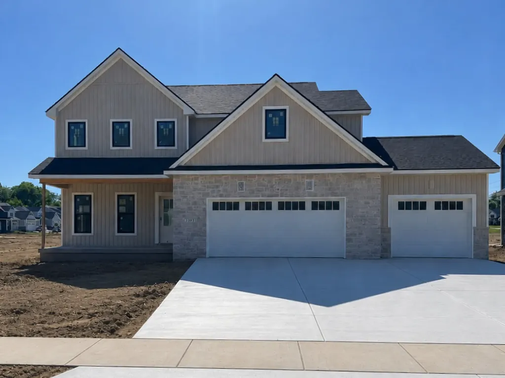 1113 Willowgrove Lane Mahomet IL 61853