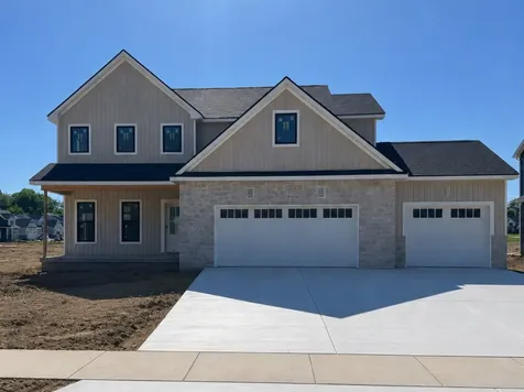 1113 Willowgrove Lane Mahomet IL 61853