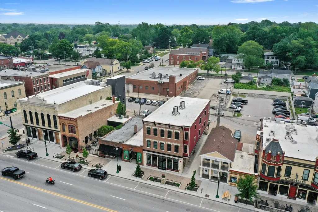 1016 State Street Lockport IL 60441