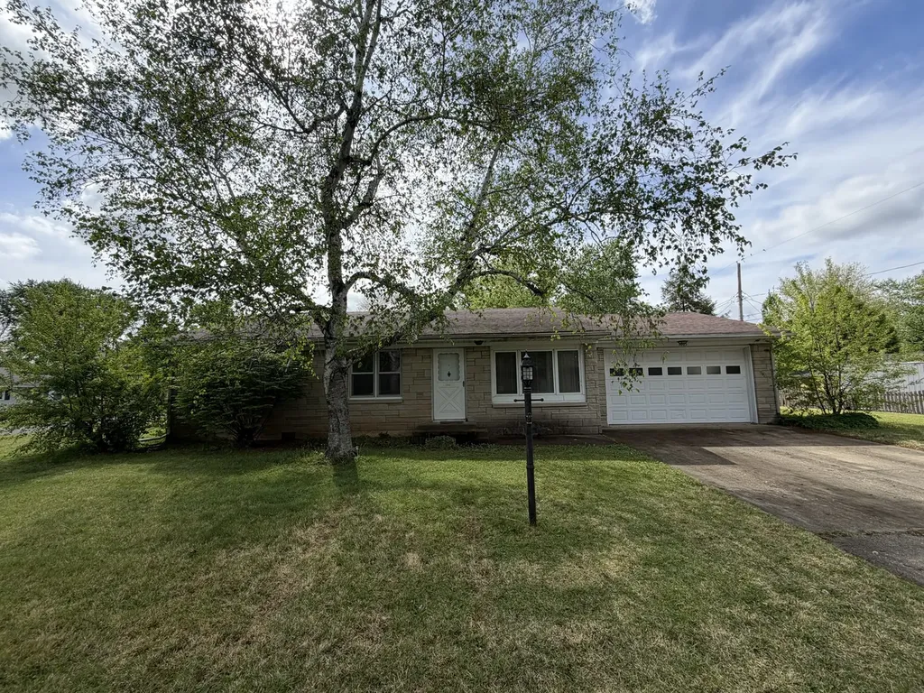 1805 Peach Street Champaign IL 61820