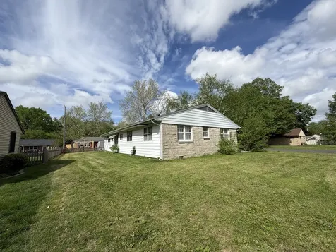 1805 Peach Street Champaign IL 61820