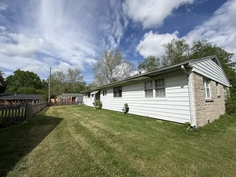 1805 Peach Street Champaign IL 61820