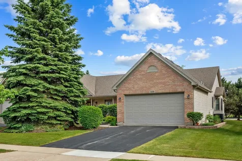 639 Hampshire Drive Hampshire IL 60140