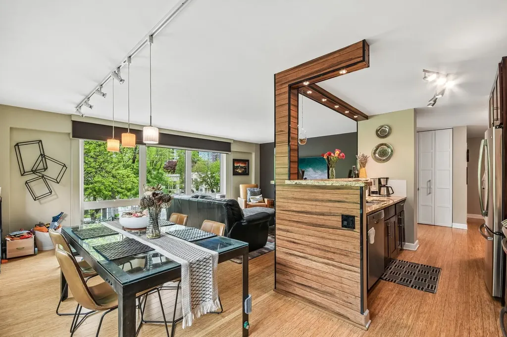 1115 South Plymouth Court Chicago IL 60605