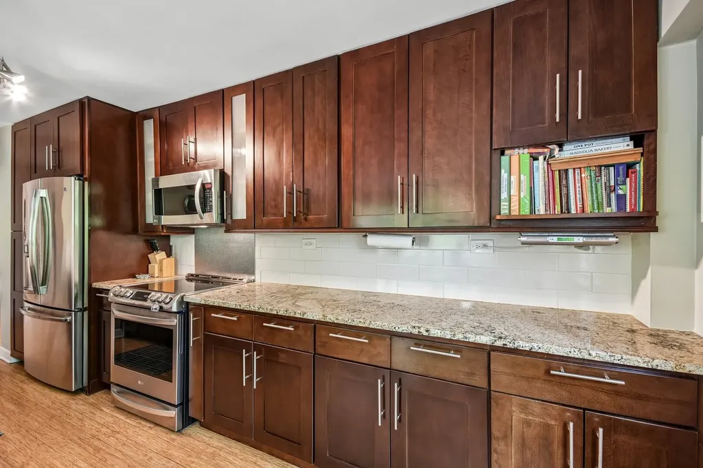 1115 South Plymouth Court Chicago IL 60605