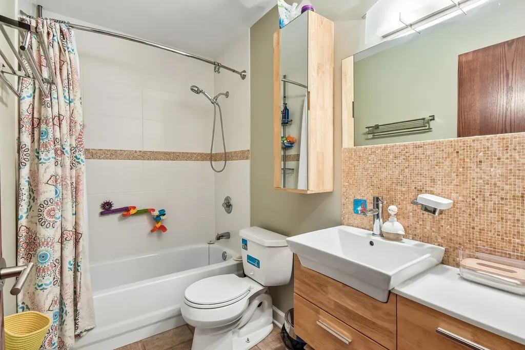 1115 South Plymouth Court Chicago IL 60605