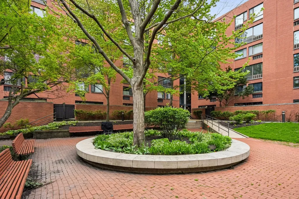 1115 South Plymouth Court Chicago IL 60605