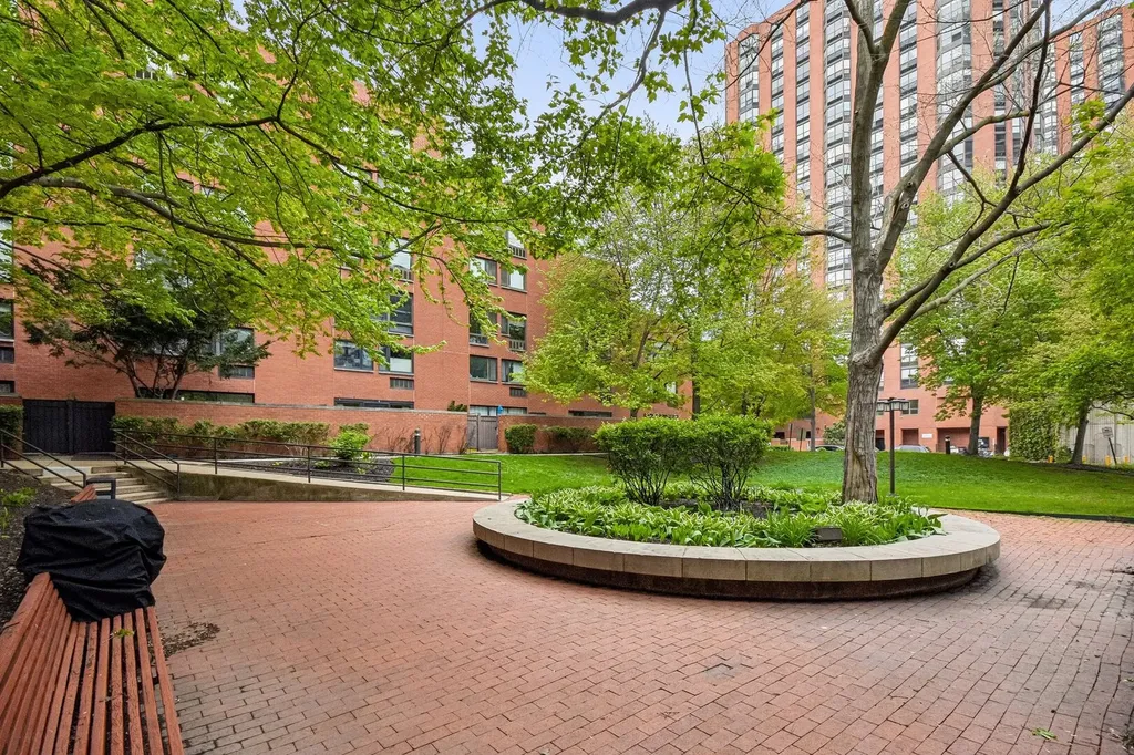 1115 South Plymouth Court Chicago IL 60605