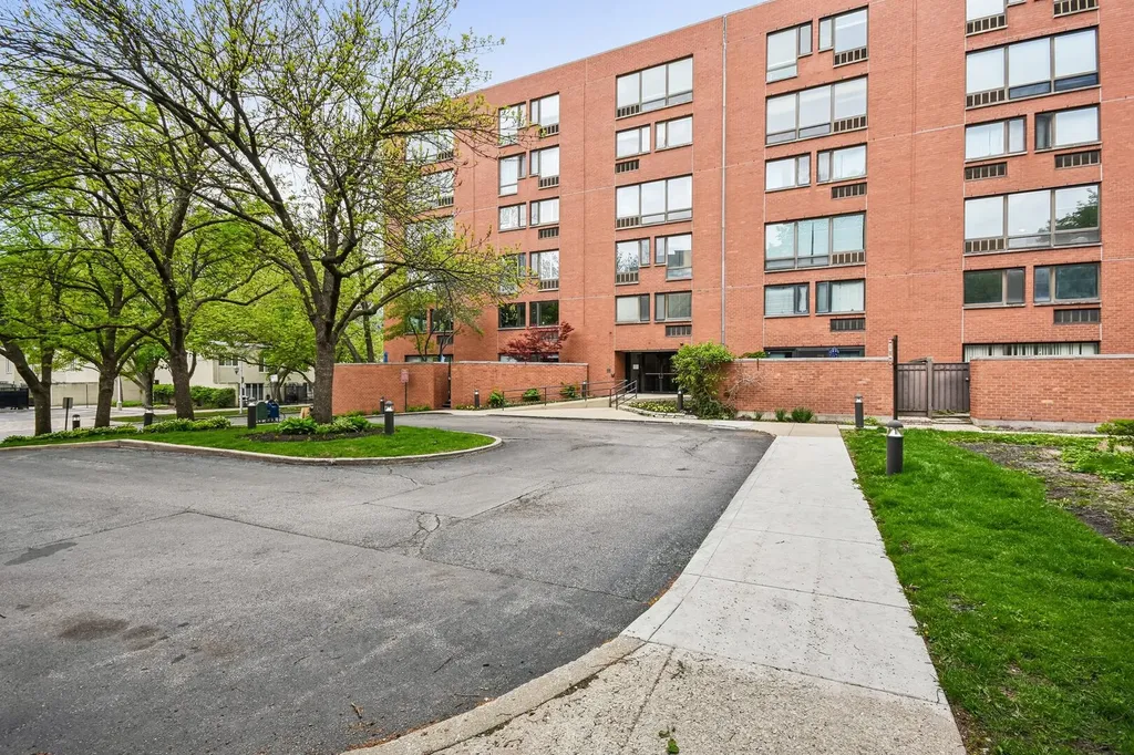 1115 South Plymouth Court Chicago IL 60605