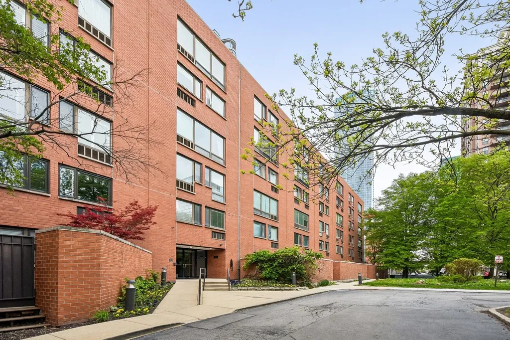 1115 South Plymouth Court Chicago IL 60605