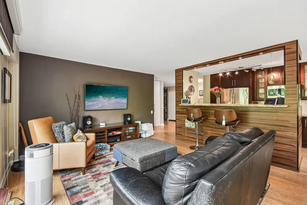 1115 South Plymouth Court Chicago IL 60605