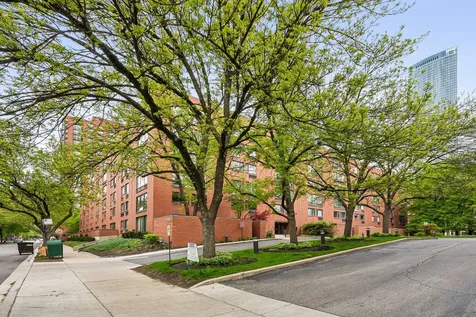 1115 South Plymouth Court Chicago IL 60605