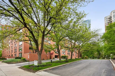1115 South Plymouth Court Chicago IL 60605
