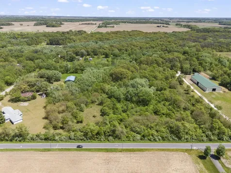 37215 Darby Road Custer Park IL 60481
