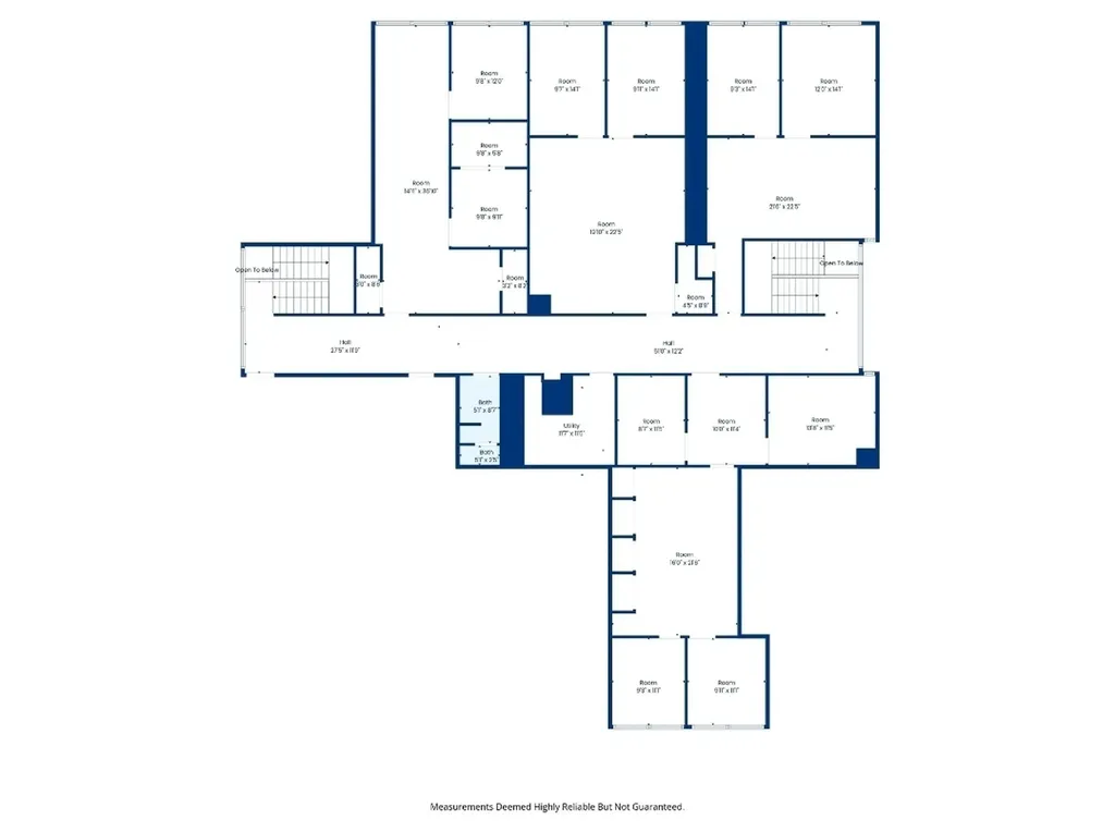 6114 West North Avenue Chicago IL 60639