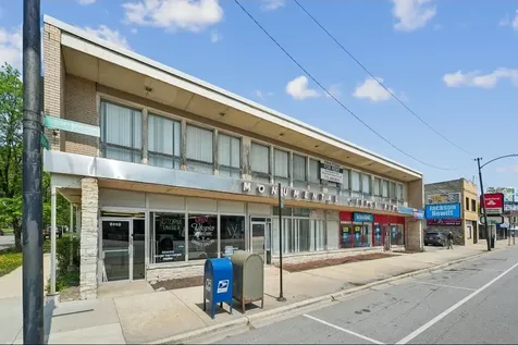6114 West North Avenue Chicago IL 60639