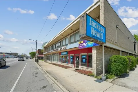 6114 West North Avenue Chicago IL 60639