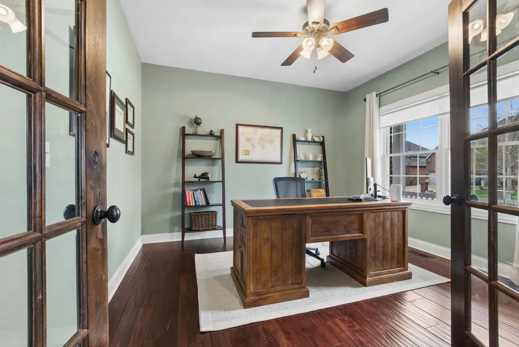 10835 Scarlet Drive Orland Park IL 60467