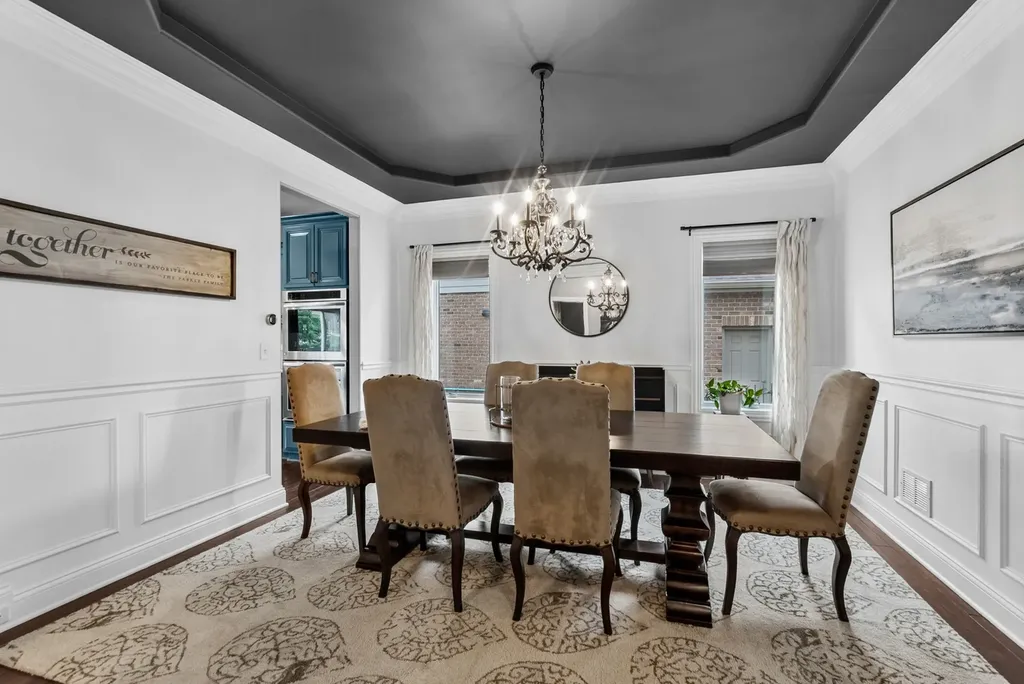 10835 Scarlet Drive Orland Park IL 60467