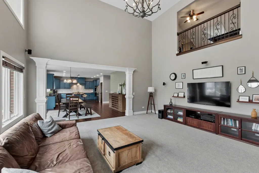 10835 Scarlet Drive Orland Park IL 60467