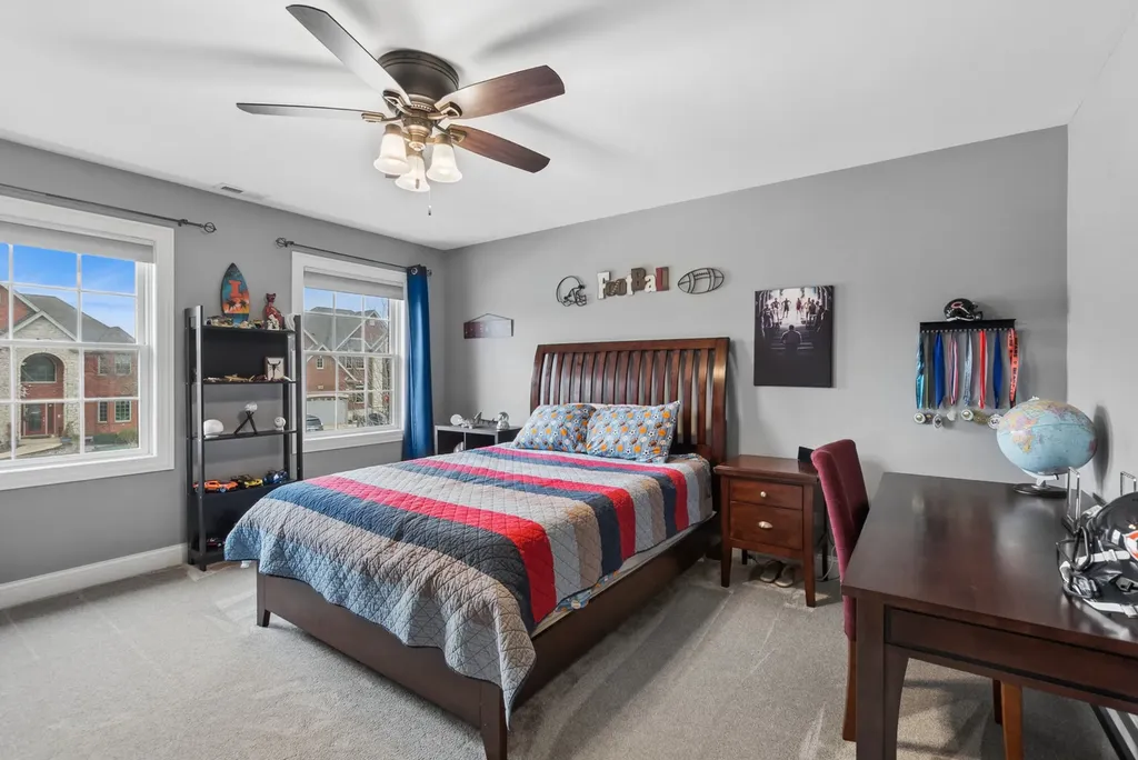 10835 Scarlet Drive Orland Park IL 60467