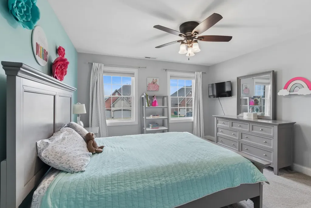 10835 Scarlet Drive Orland Park IL 60467