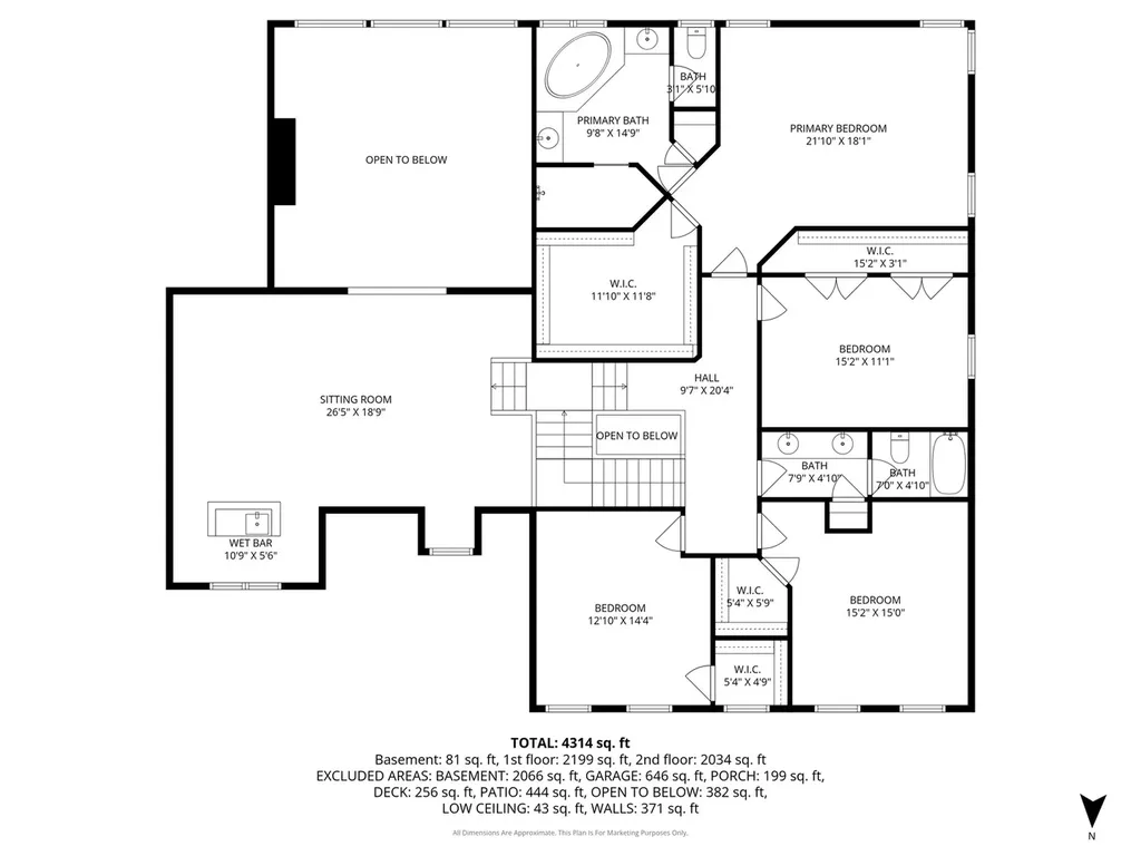 10835 Scarlet Drive Orland Park IL 60467