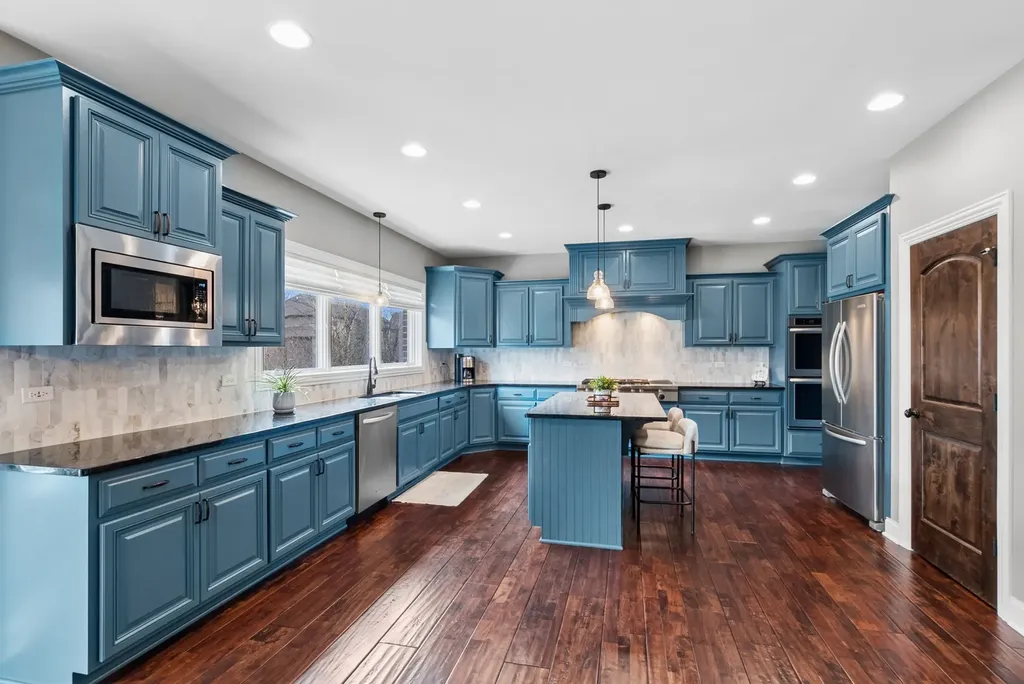 10835 Scarlet Drive Orland Park IL 60467