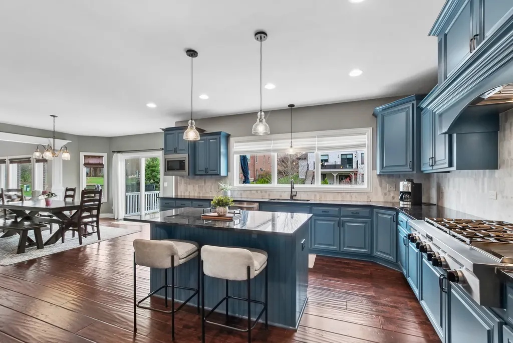 10835 Scarlet Drive Orland Park IL 60467