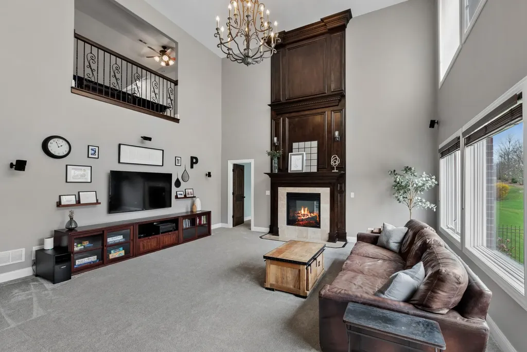 10835 Scarlet Drive Orland Park IL 60467