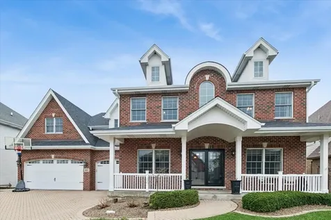 10835 Scarlet Drive Orland Park IL 60467
