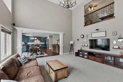 10835 Scarlet Drive Orland Park IL 60467