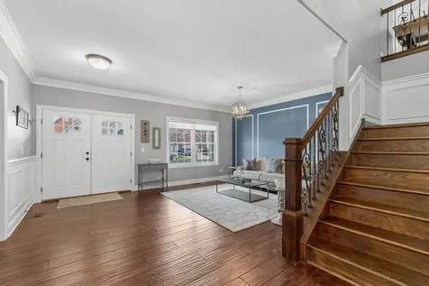 10835 Scarlet Drive Orland Park IL 60467