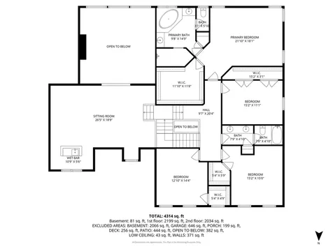 10835 Scarlet Drive Orland Park IL 60467