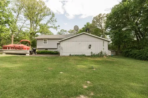 772/771 Lake Wildwood Drive Varna IL 61375
