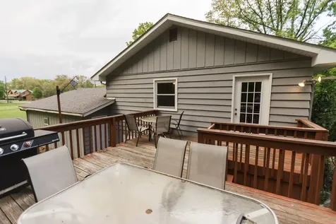 772/771 Lake Wildwood Drive Varna IL 61375