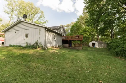 772/771 Lake Wildwood Drive Varna IL 61375
