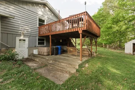 772/771 Lake Wildwood Drive Varna IL 61375